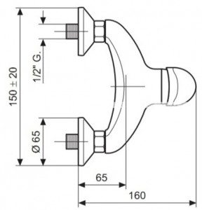    EMMEVI ANBIS BR7002RB  3