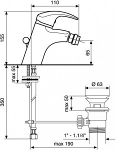    EMMEVI LUXOR CO7004R 3