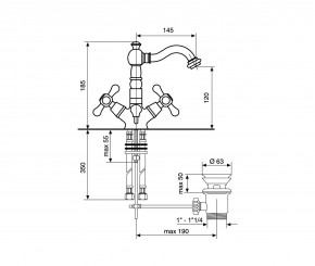    EMMEVI DECO old R12615  4