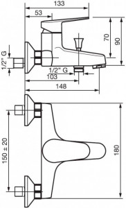    EMMEVI BETA NEW CR27001 3