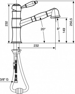   EMMEVI LAGUNA CR 40065A 3