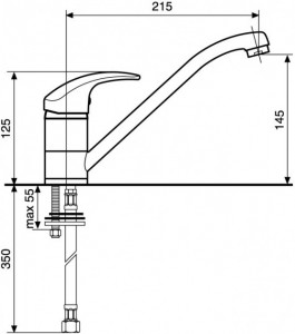   EMMEVI LUXOR GBE7007R  3