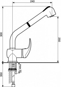   EMMEVI LUXOR ARM7066  3