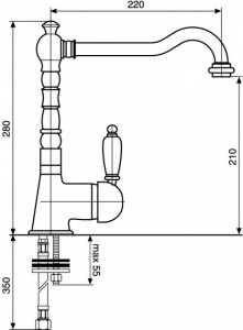   EMMEVI Laguna P5040517A  3