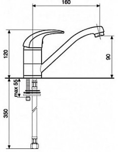   EMMEVI LUXOR SC7007RC 3