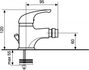    EMMEVI GIGLIO SC8004GTC  3