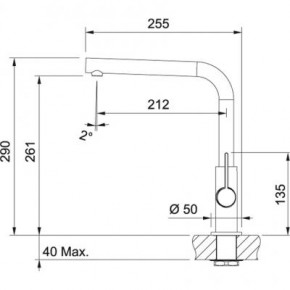  Franke Neptune Evo (115.0373.930) 3