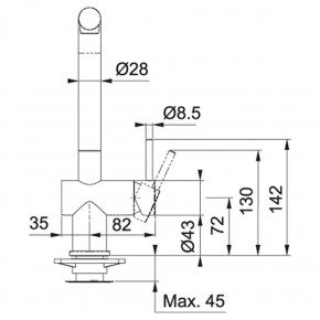  Franke Active Plus  (115.0546.118)  4