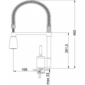  Franke Joy Coctail  (0737522) 3