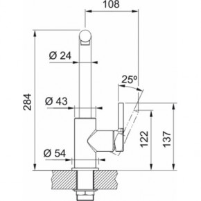  Franke Lina L Shape (115.0693.230) 4