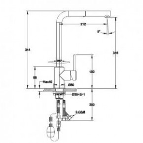  Franke Sirius 115.0476.760 4