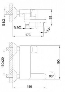    Frap F3234 / 9