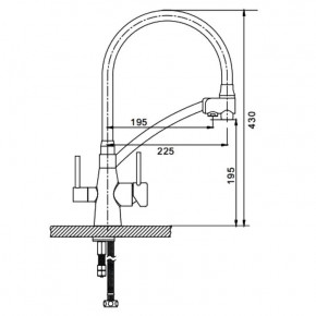    Gappo G4398-16  3