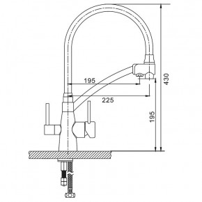    Gappo G4398-19  3