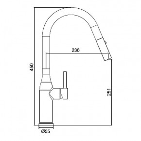    Gappo G4398-46  3