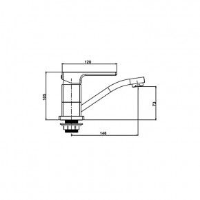    Gappo G4517-6  3