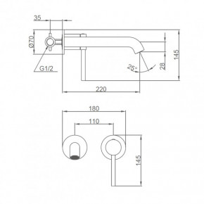    Gappo G1206-6  3