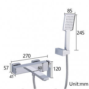    Gappo Futura G3218  3