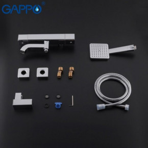    Gappo G3291  3