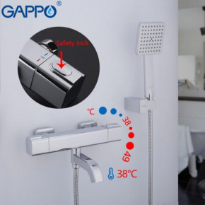    Gappo G3291  4