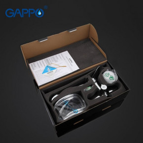    GAPPO Vantto G2236 
 8