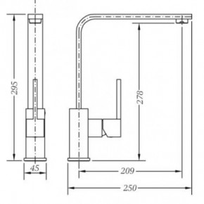   GENEBRE Kenjo FRK63401 4