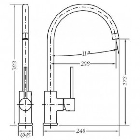   GENEBRE Tau-401 FRT65401