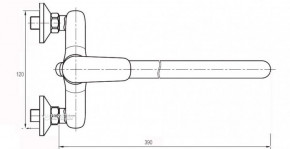    Globus Lux Koln GLK-0208 7