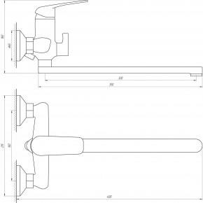    Globus Lux Koln GLK-0208 4