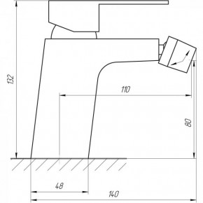    Globus Lux Milano GLM-106-10-BB  3