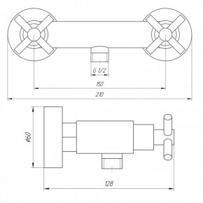    Globus Lux DUKAT SD4-105
 3