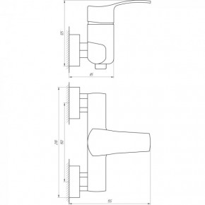    Globus Lux QUEENSLAND GLQU-105 6