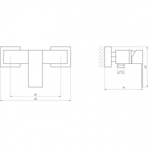    Globus Lux SICILIA SBQ-105  3