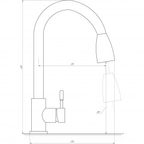    Globus Lux ALPEN SBT1-2031-BB  6