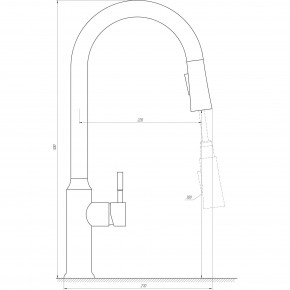    Globus Lux ALPEN SBT1-2033-BB  3