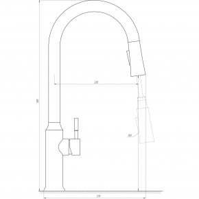    Globus Lux ALPEN SBT1-2033  3