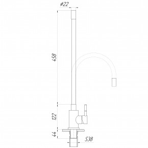    Globus Lux ALPEN SBT1-203SB  3