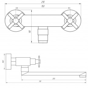    Globus Lux DUKAT SD4-104  3