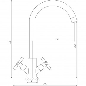    Globus Lux DUKAT SD4-203  3