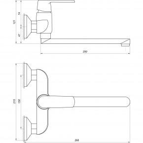    Globus Lux Laguna GLA-0104  3