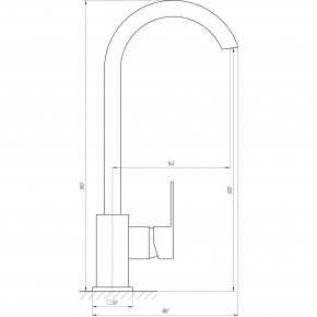    Globus Lux Milano GLM-203SQ-FRANKE  3