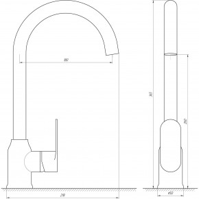    Globus Lux Ontario GLO-0203S  3