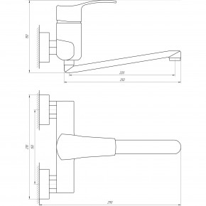    Globus Lux QUEENSLAND GLQU-104  3