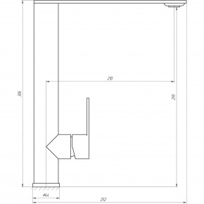    Globus Lux RING SR-203-10  3