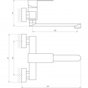    Globus Lux SICILIA SBQ-104  3