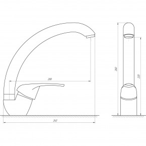    Globus Lux Solly GLSO-0203S-2-ARENA  3