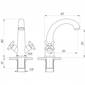    Globus Lux DUKAT SD4-401  5