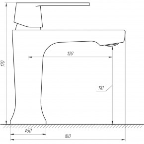    Globus Lux Laguna GLA-0401-10-BB  3