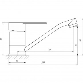    Globus Lux MAIN SM-203M  3