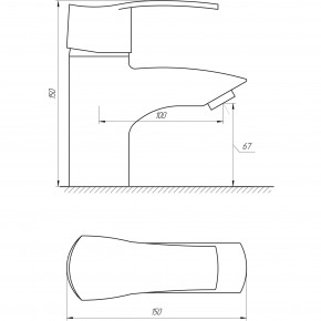    Globus Lux QUEENSLAND GLQU-101  3